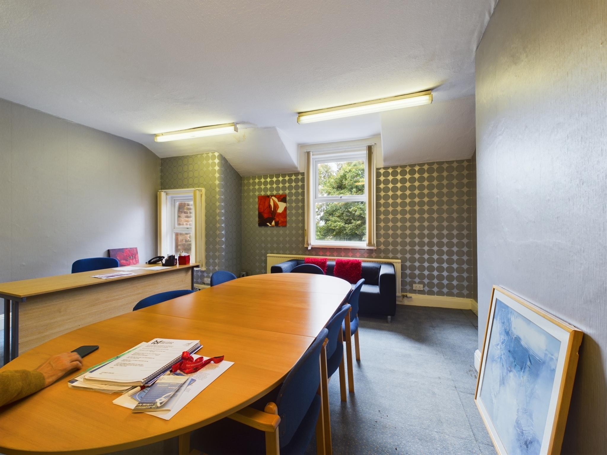 Bridgeman Terrace , Wigan, WN1 1TD - Rutter Green Estate Agents