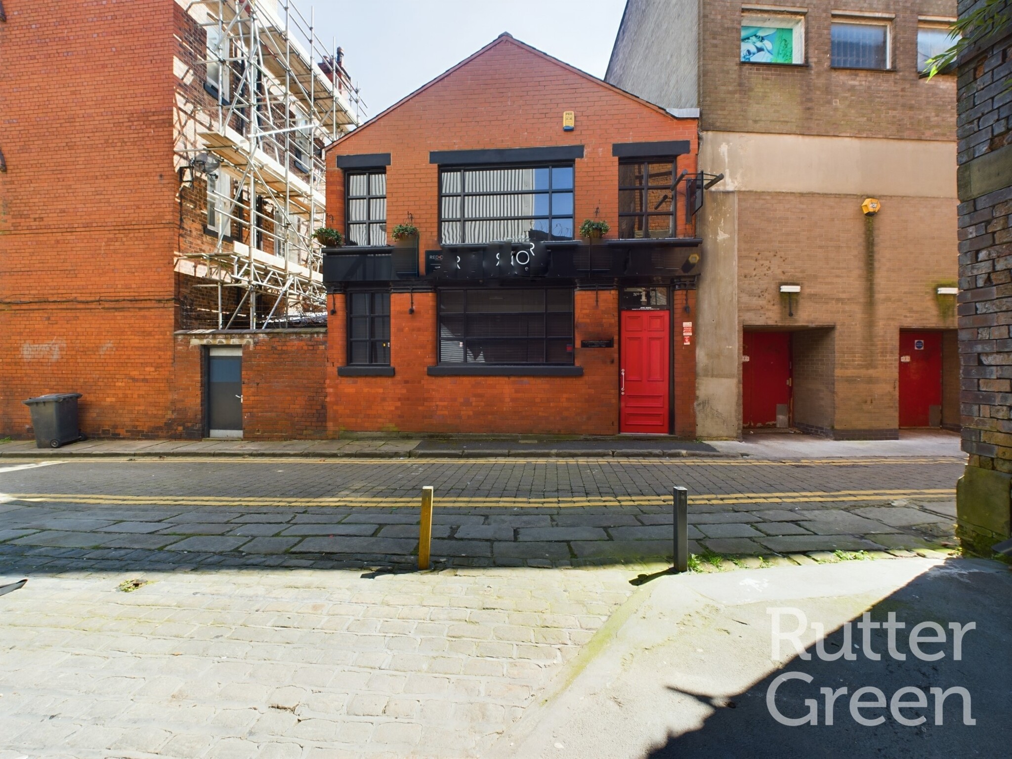 College Avenue, Wigan, WN1 1DF - Rutter Green Estate Agents