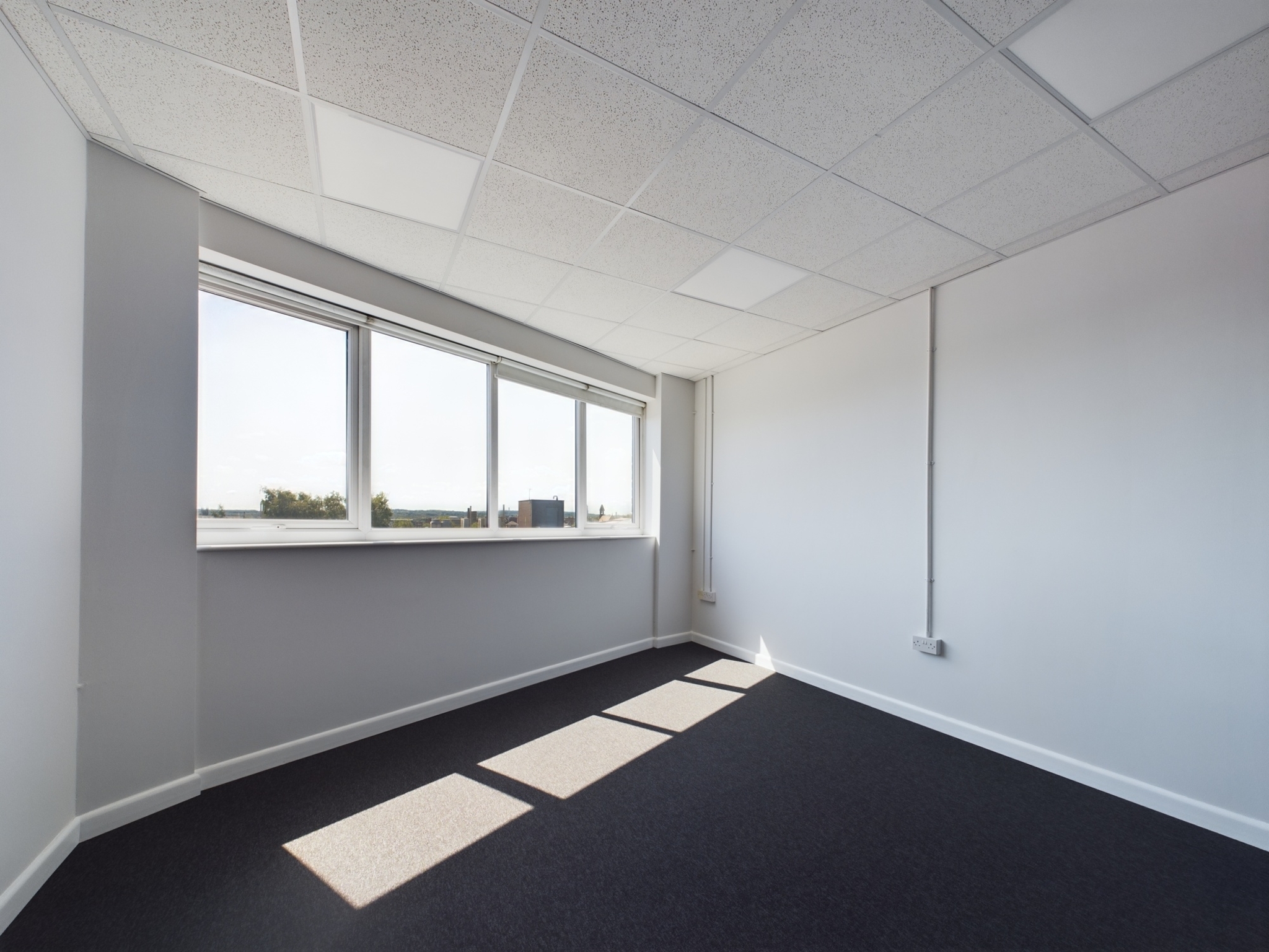 Rodney House, King Street, Wigan, WN1 1BT - Rutter Green Estate Agents