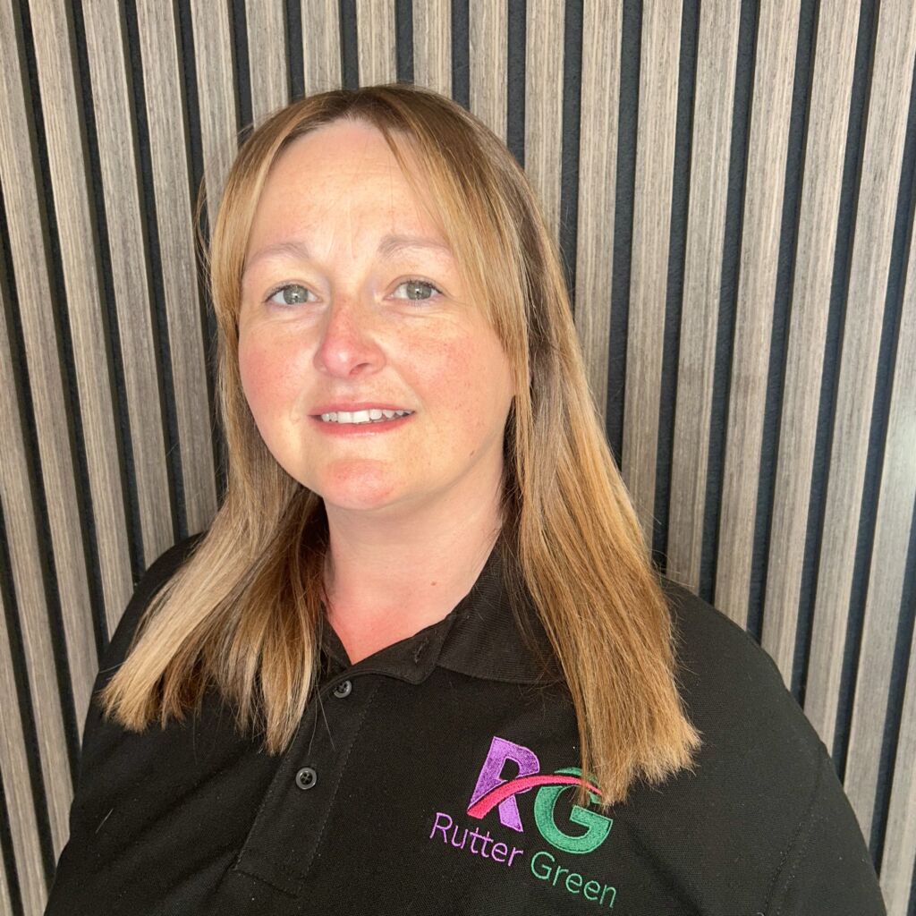 Alison Woolfenden