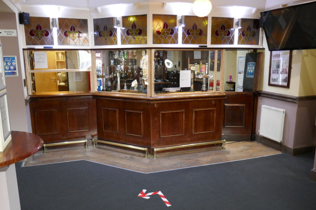 Gidlow Lane, Wigan, WN6 7DY