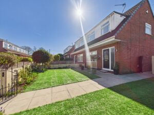 Newsham Walk, Springfield, Wigan, WN6 7NG