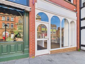 Wallgate, Wigan WN1 1LD