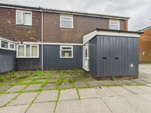 Tongbarn, Skelmersdale, WN8 8EL