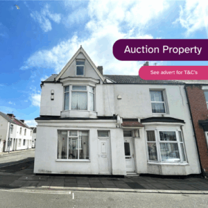 Princes Road, Middlesbrough, TS1 4BN