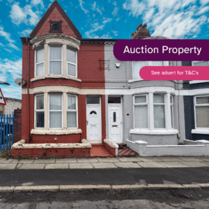 Appleton Road, Walton, Liverpool, L4 6UL