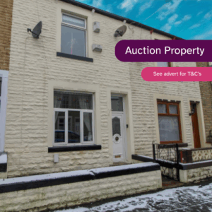 Williams Road, Burnley, BB10 3DA