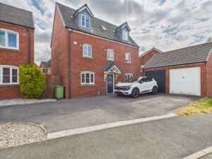 Chatsworthfold, Ince, Wigan, WN3 4LT