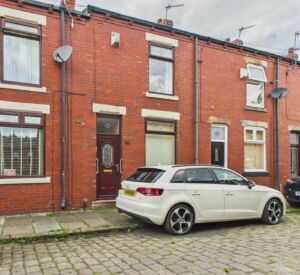 Bird Street, Wigan, WN2 2AZ