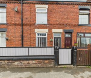Bolton Road, Bamfurlong, Wigan, WN2 5JZ