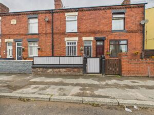 Bolton Road, Bamfurlong, Wigan, WN2 5JZ