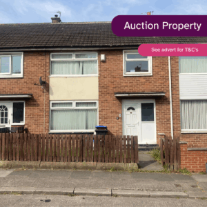 Bollington Road, Middlesbrough, TS4 3NE