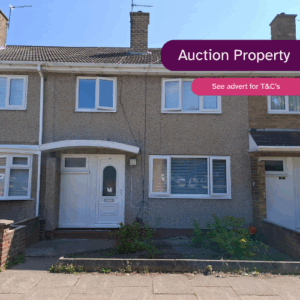 Alvingham Terrace, Middlesbrough, TS3 0PW