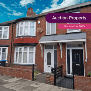 Hambledon Road, Middlesbrough, TS5 5EF