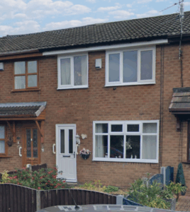 Taylors Lane, Springview, Wigan WN3 4TZ