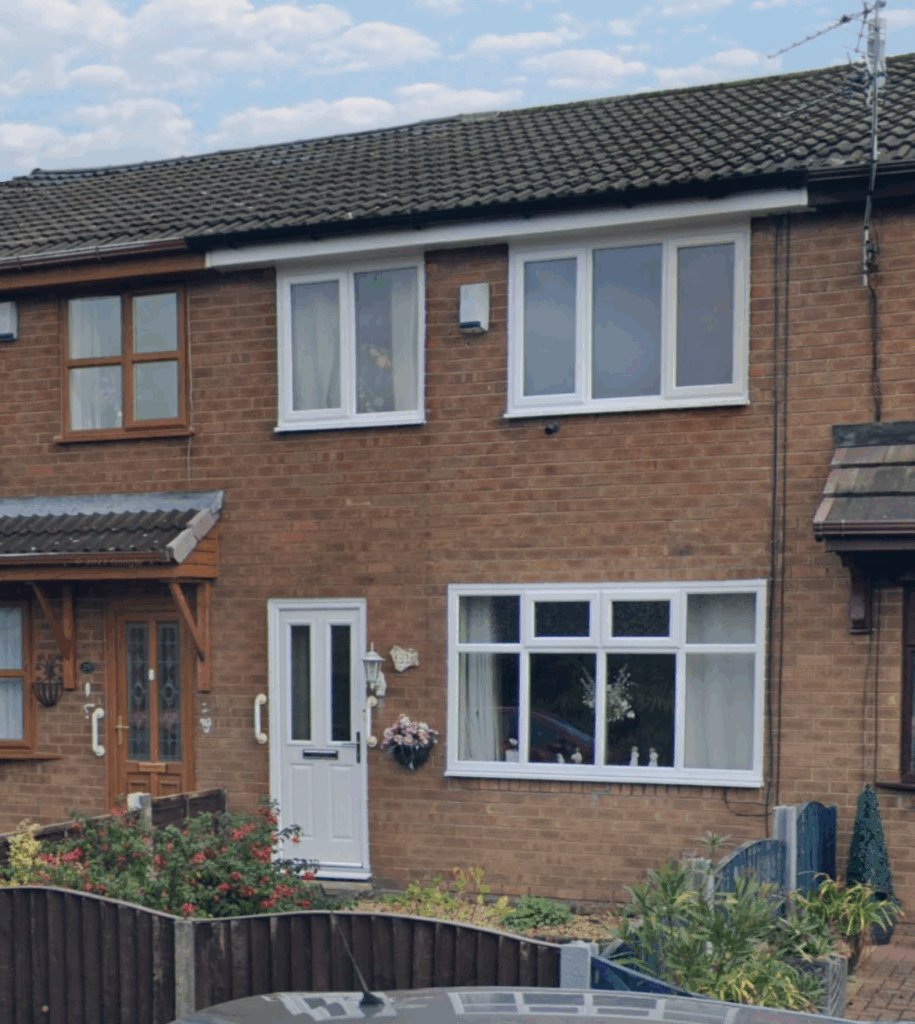 Taylors Lane, Springview, Wigan WN3 4TZ