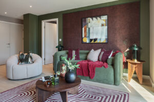 Waterhouse Gardens, Dutton Street, Manchester, M3 1LE