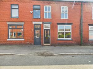 Manning Avenue, Springfield, Wigan, WN6 7RG