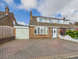 Mayfair Drive, Wigan WN3 5QX