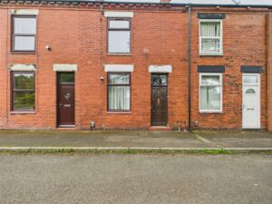 Horrocks Street, Tyldesley, M29 8FR