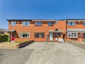 The Bowlings, Springfield, Wigan WN6 7BU