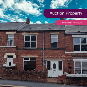 Park Road, Stanley, DH9 7BN