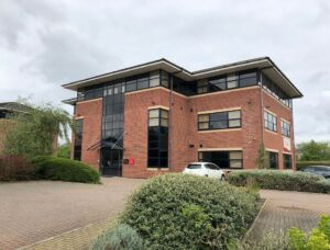 Beecham Court, Goose Green, Wigan WN3 6PR