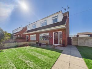 Newsham Walk, Springfield, Wigan, WN6 7NG