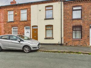 Spring Street, Wigan WN1 3EX