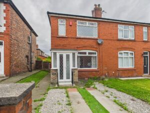 Leopold Street, Pemberton, WN5 8DH