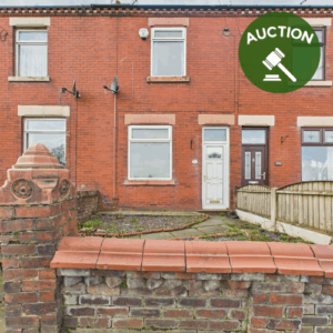 Wigan Road, Ashton-In-Makerfield, Wigan, WN4 0BX