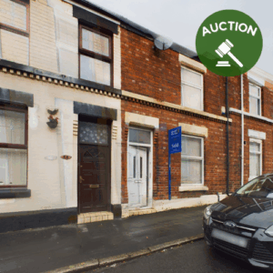 Vincent Street ,St Helens, WA10 1LF