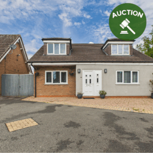Long Lane South, Middlewich, CW10 0AT