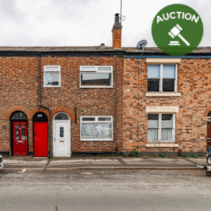 High Street, Macclesfield SK11 7QS