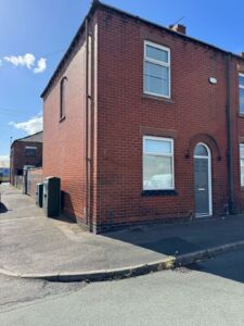 Brindley Street, Pemberton, Wigan WN5 8ET