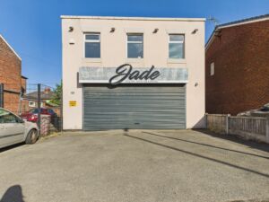 Church  Road, Haydock WA11 0LG