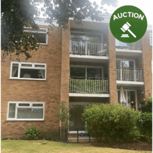 St. Ives Court, Penton, Wirral, CH43 8TR