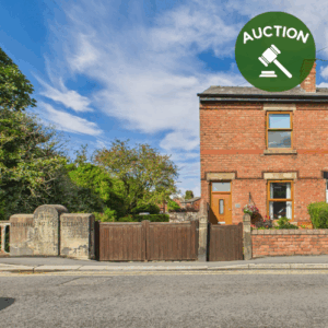 Halsall Lane, Ormskirk L39 3AU