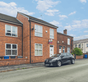 Hey Street, Springview, Wigan WN3 4UG