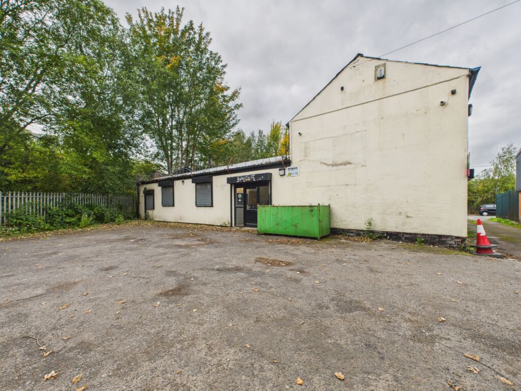 Orrell Street, Wigan WN1 3AQ