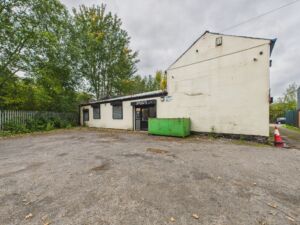 Orrell Street, WIgan WN1 3AQ