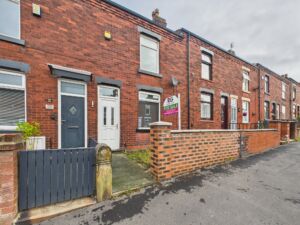Thickness Avenue, Wigan WN6 8PW