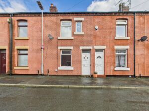 Sydney Street, Platt Bridge Wigan WN2 5BP