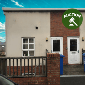 Sitwell Street, Scarborough YO12 5EX