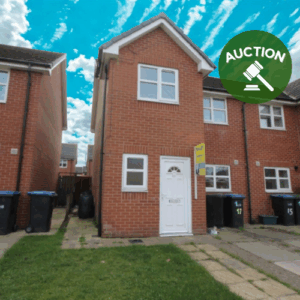 Douthwaite Road, Bishop Auckland, DL14 6QP