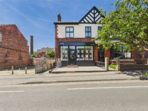 Kenyon Road, Wigan, WN1 2DQ