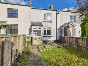 New Street, Pemberton, Wigan, WN5 8BY