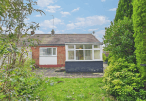 Garswood Crescent, Billinge, Wigan, WN5 7TJ