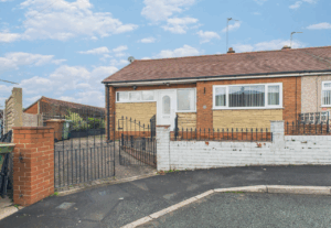 Garswood Crescent, Billinge, Wigan, WN5 7TJ