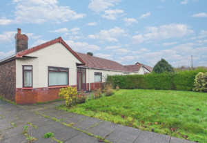 Douglas Avenue, Bold, St.Helens, WA9 4SZ